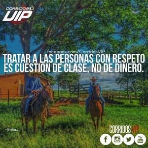 Meet your Posher, Karen y carlitos